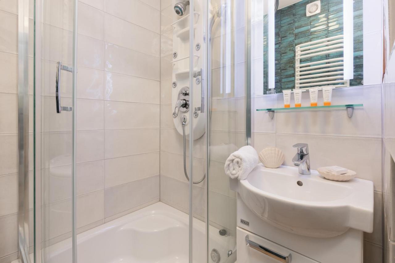 Mokotow Apartments Reytan By Noclegi Renters 华沙 外观 照片